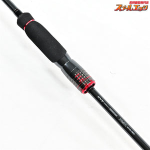 【ダイワ】 22エメラルダス ストイスト RT IL 89LML DAIWA EMERALDAS STOSIT INTER-LINE アオリイカ K_181
