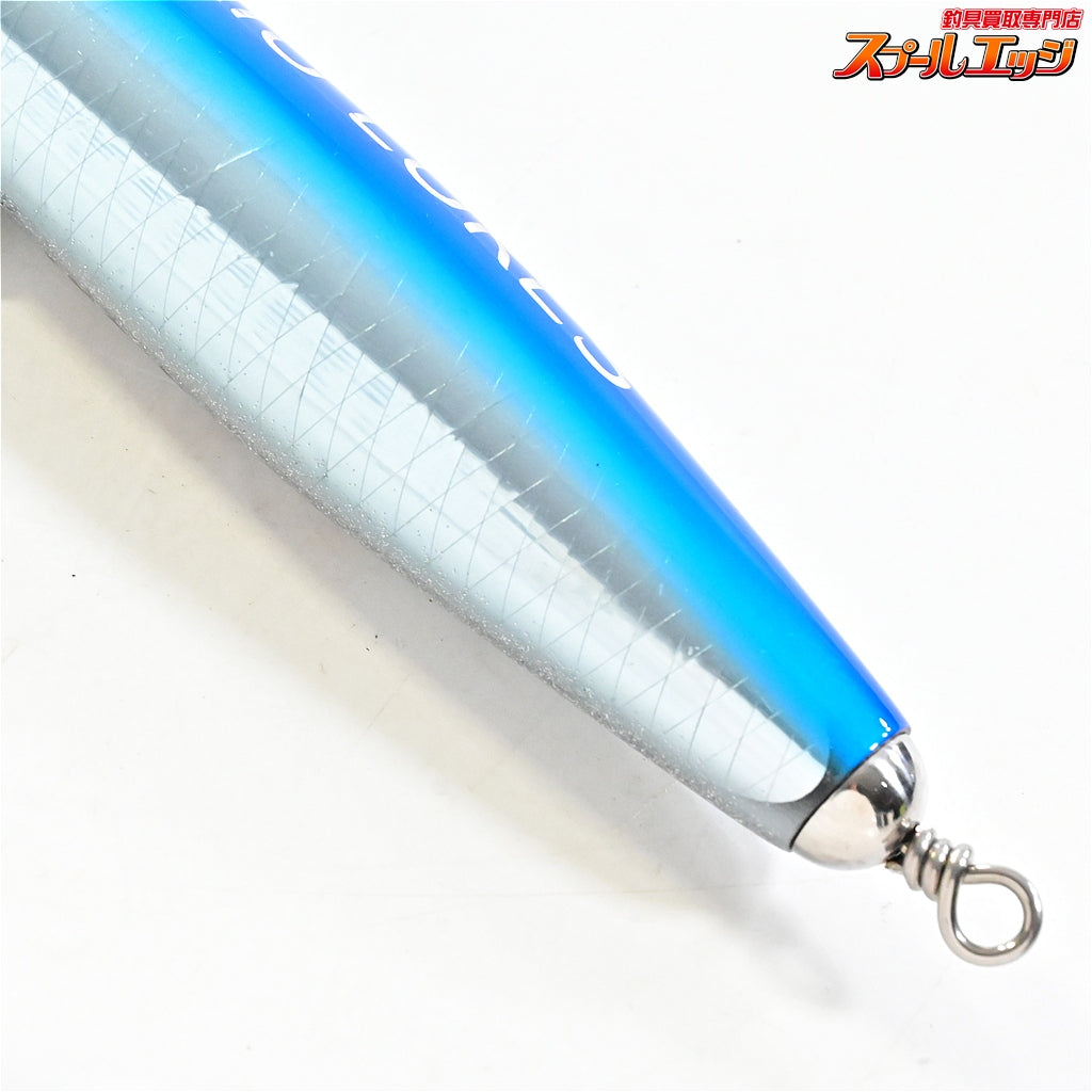 【海王ルアー】 レオポップ210 ブルーピンクヘッド Kaio Lures Leo Pop 海水用ルアー K_060