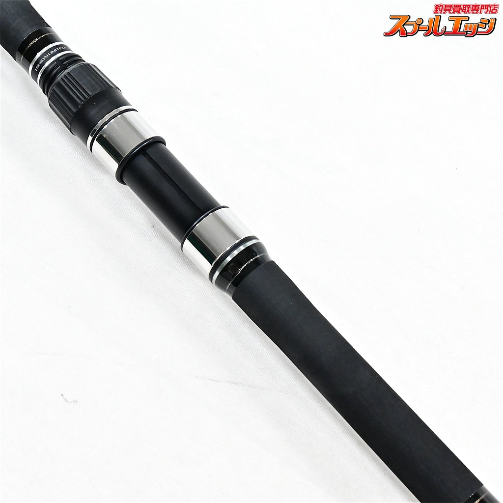 【シマノ】 石鯛リミテッド 500 手持 SHIMANO ISHIDAI LIMITED TEMOCHI イシダイ K_181
