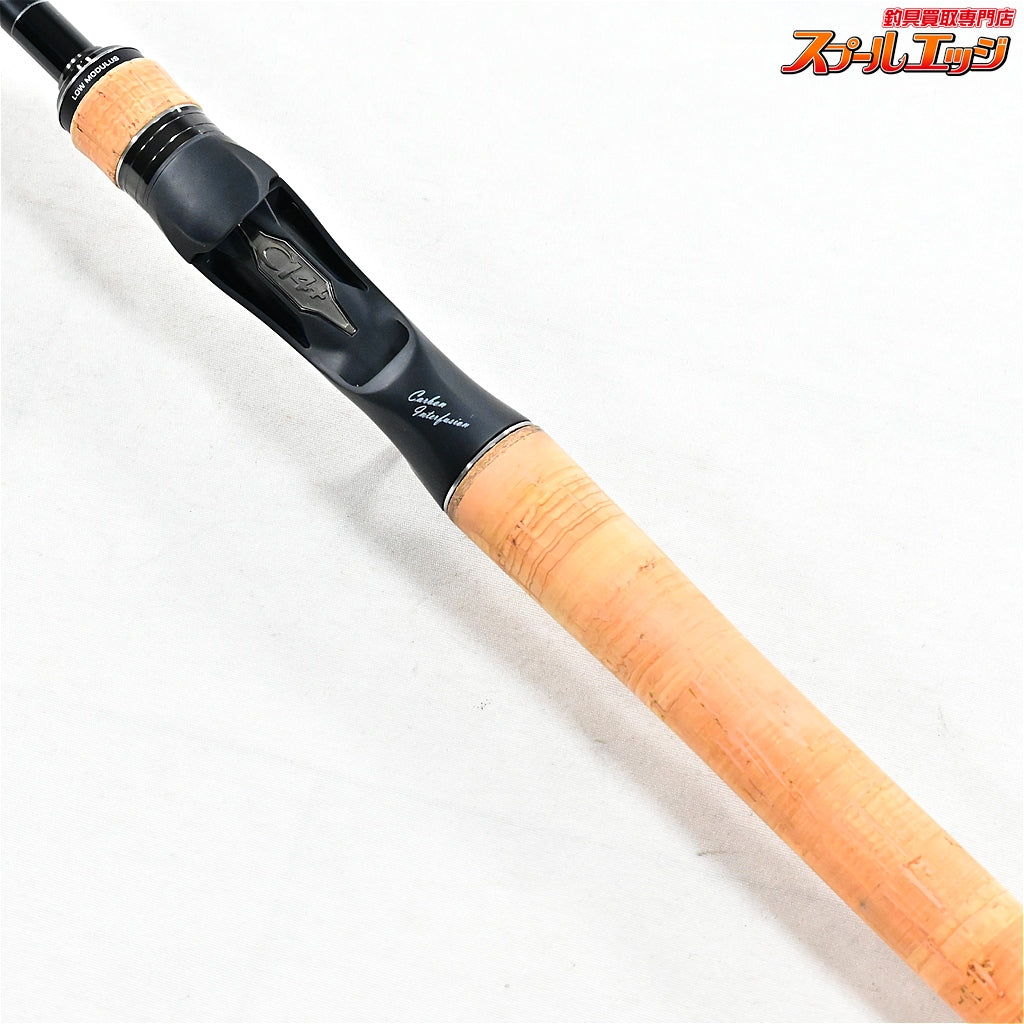 【シマノ】 22エクスプライド 165MH-LM SHIMANO EXPRIDE ブラックバス K_238
