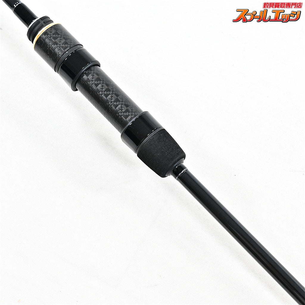 【テンリュウ】 天龍 ルナキア LK6102S-MLT ENRYU Lunakia アジ メバル メッキ K_149
