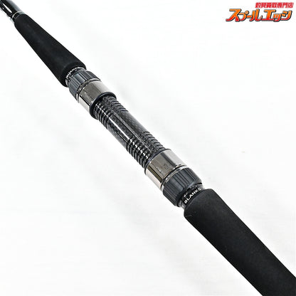 【Gクラフト】 セブンセンス モス MS-1202-TR ブラックフィン バーニング スペシャル G-CRAFT SEVENSENSE MOSS  ヒラスズキ ブリ ヒラマサ K_228