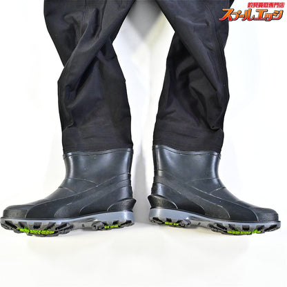 【ダイワ】 タイトフィットラジアルウェーダー RW-4301R-T ブラック サイズL DAIWA K_100