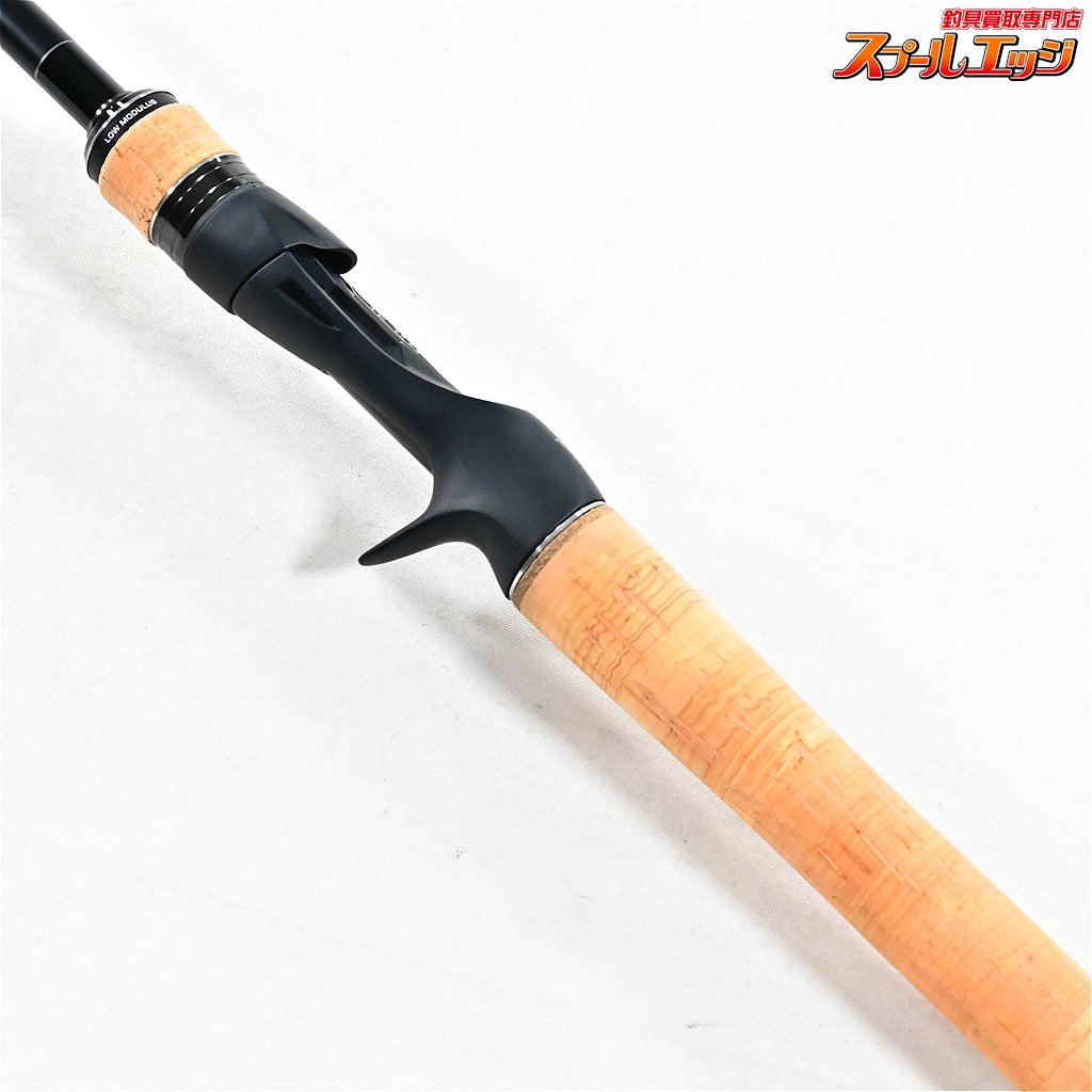 【シマノ】 22エクスプライド 165MH-LM SHIMANO EXPRIDE ブラックバス K_238