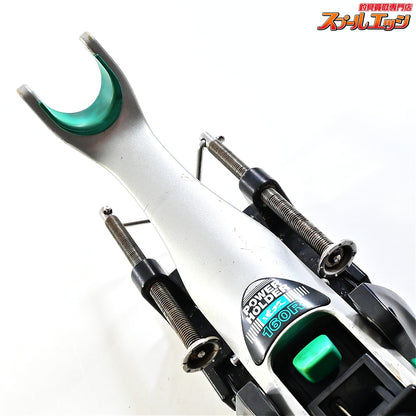 【ダイワ】 パワーホルダー 速攻 160R DAIWA POWERHOLDER SOKKOH ロッドキーパー 竿受け K_060