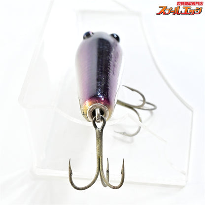 【ズイール】 テラー 1985年 3/8oz Lリグ 柏木重孝 オールドルアー ZEAL TERROR 淡水用ルアー K_060