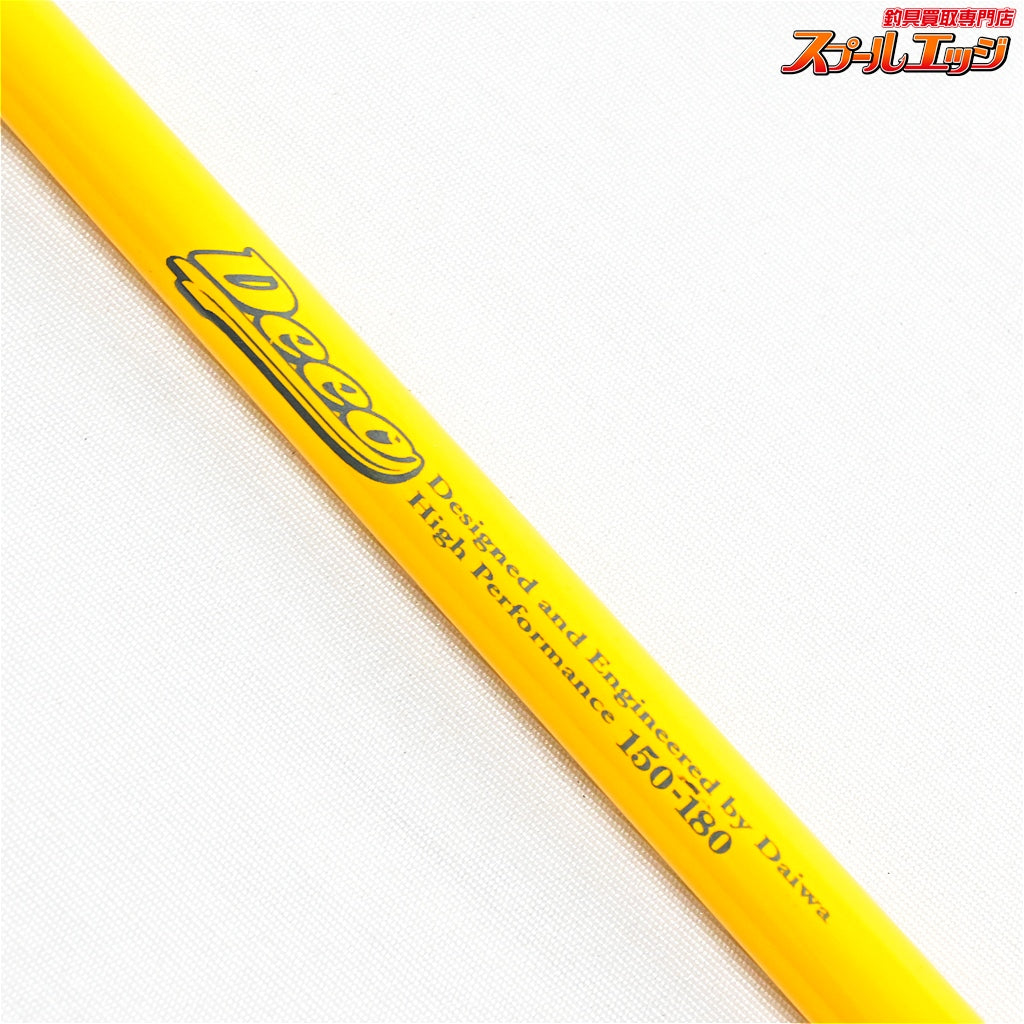 【ダイワ】 ディーオ 150-180 DAIWA DEEO アカムツ キンメ スルメイカ K_157