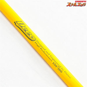 【ダイワ】 ディーオ 150-180 DAIWA DEEO アカムツ キンメ スルメイカ K_157