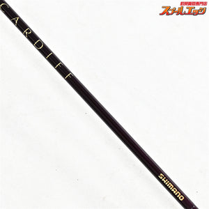 【シマノ】 カーディフ CF56-2UL I SHIMANO CARDIFF ヤマメ イワナ ニジマス K_129