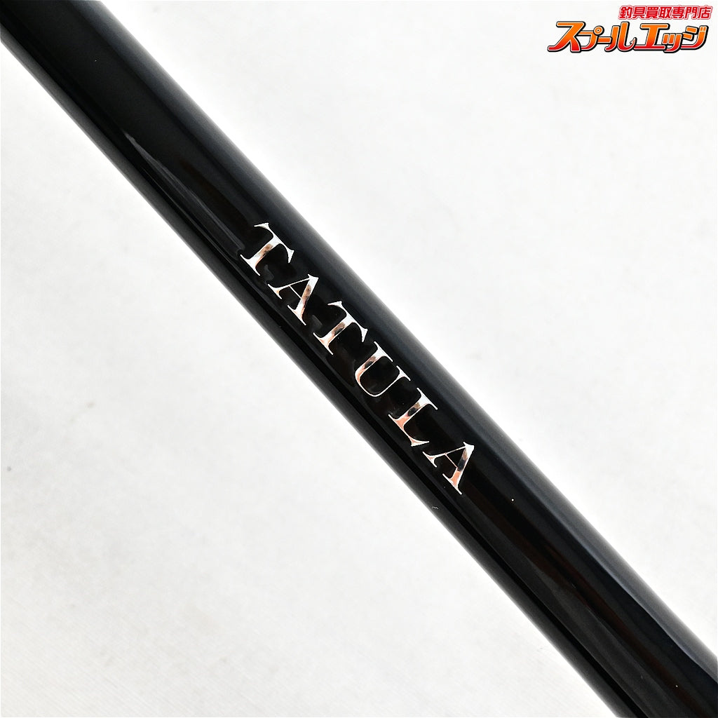 【ダイワ】 24タトゥーラ XT 682MHRS DAIWA TATULA ブラックバス K_149