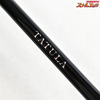 【ダイワ】 24タトゥーラ XT 682MHRS DAIWA TATULA ブラックバス K_149