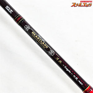 【ダイワ】 20ハートランド HL 721MLFS-SV AGS20 冴掛七弐 AGS DAIWA HEARTLAND Saegake ブラックバス K_240