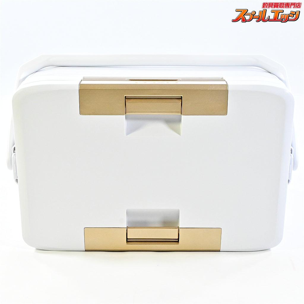 【シマノ】 フィクセル UP NF-130Z 30L ピュアホワイト 6面極厚真空パネル ウルトラプレミアム クーラーボックス SHIMANO FIXCEL UP K_180