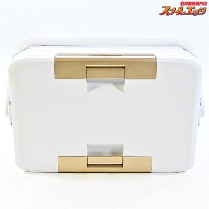 【シマノ】 フィクセル UP NF-130Z 30L ピュアホワイト 6面極厚真空パネル ウルトラプレミアム クーラーボックス SHIMANO FIXCEL UP K_180