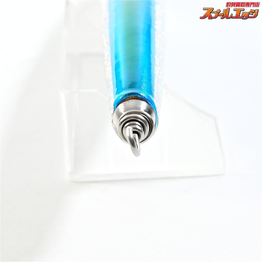 【ネイチャーボーイズ】 サーフィッシュ 220F 105g グリーンホロ Nature Boys Surfish 海水用ルアー K_080
