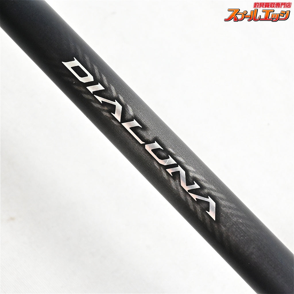 【シマノ】 23ディアルーナ S106M SHIMANO DIALUNA シーバス ヒラメ マゴチ K_206
