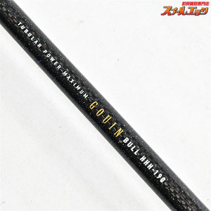 【ダイワ】 ゴウイン ブル HHH-190 DAIWA GOUIN BULL キハダマグロ クロマグロ モロコ K_201