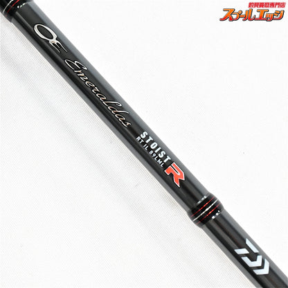 【ダイワ】 22エメラルダス ストイスト RT IL 89LML DAIWA EMERALDAS STOSIT INTER-LINE アオリイカ K_181