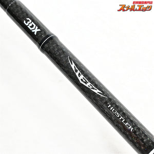 【ダイワ】 スティーズ STZ 701MH/HFB ハスラー DAIWA STEEZ HUSTLER ブラックバス K_255