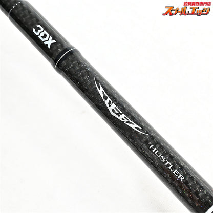 【ダイワ】 スティーズ STZ 701MH/HFB ハスラー DAIWA STEEZ HUSTLER ブラックバス K_255