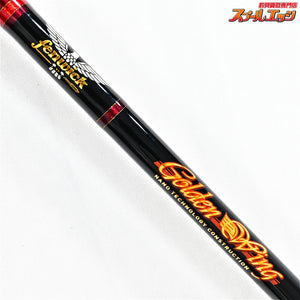 【フェンウィック】 ゴールデンウィング GW68C-MLJ Fenwick GOLDEN WING ブラックバス K_246