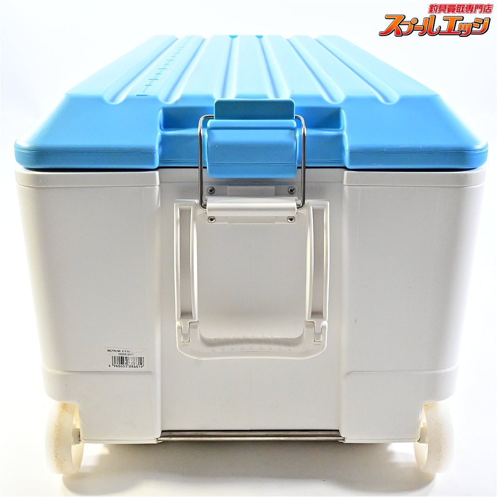 【ダイワ】 ビッグトランク2 II S8000 80L 発泡スチロール DAIWA BIG-TRUNK クーラーボックス アウトドア K_220