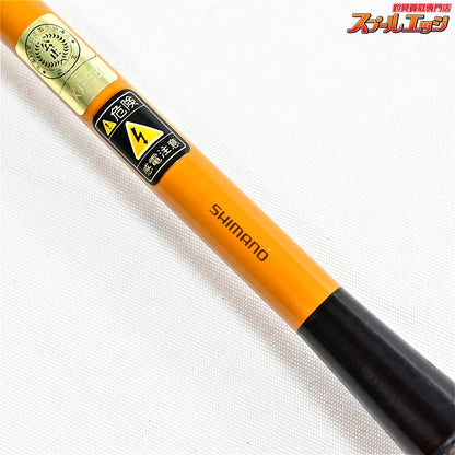 【シマノ】 飛天弓 本ぬけ 10尺 SHIMANO HITENKYU HON-NUKE ヘラブナ K_126