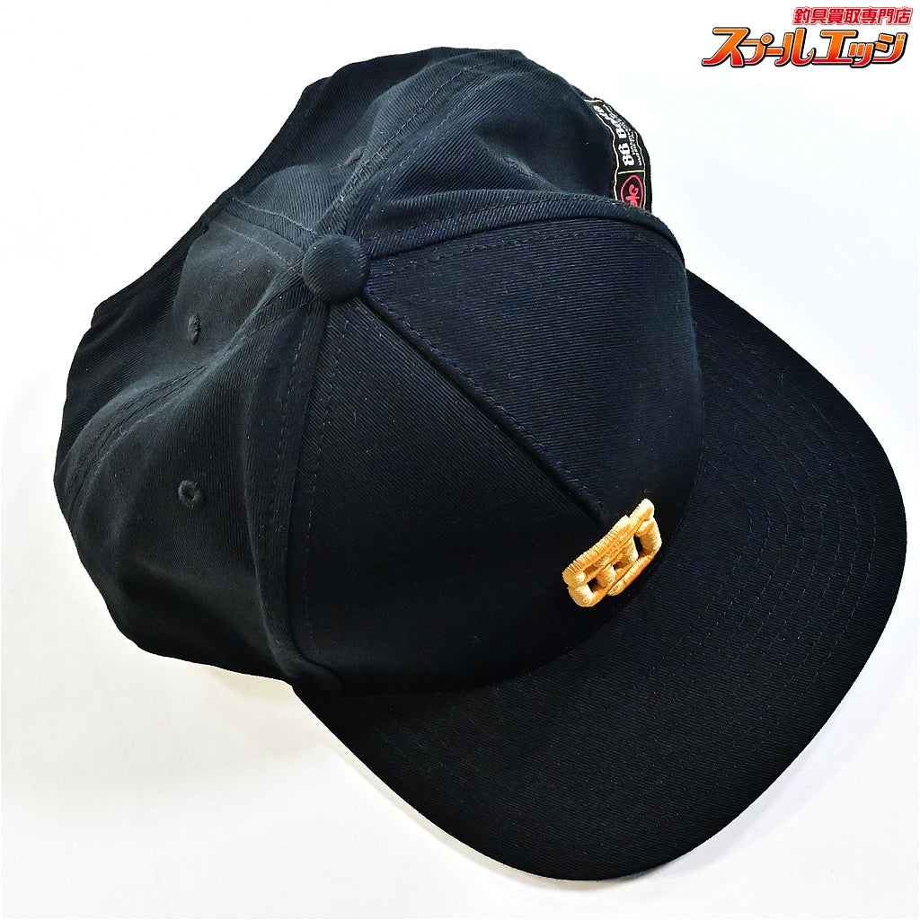 【86ベイツ】 スナップバック ハット 5周年記念限定モデル キャップ 86Baits Five Years K_060