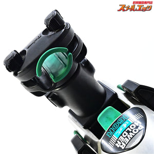 【ダイワ】 パワーホルダー 速攻 160R DAIWA POWERHOLDER SOKKOH ロッドキーパー 竿受け K_060