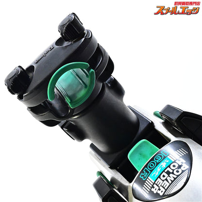 【ダイワ】 パワーホルダー 速攻 160R DAIWA POWERHOLDER SOKKOH ロッドキーパー 竿受け K_060