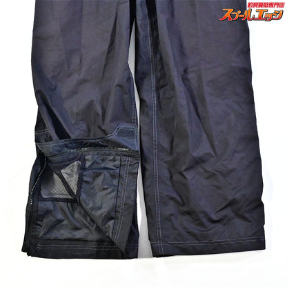 【ダイワ】 プロバイザー ゴアテックス コンビアップ レインスーツ レッド 型式不明 サイズLL 上下 DAIWA GORE-TEX K_120