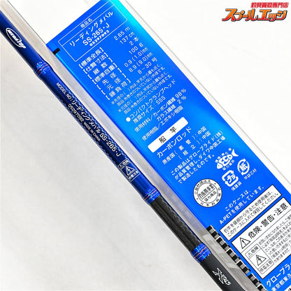 【ダイワ】 15リーディング メバル SS-265・J DAIWA LEADING MEBARU メバル K_180