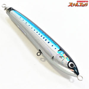 【カーペンター】 ガンマ γ 60-175L A-movement Carpenter Gamma 海水用ルアー K_060