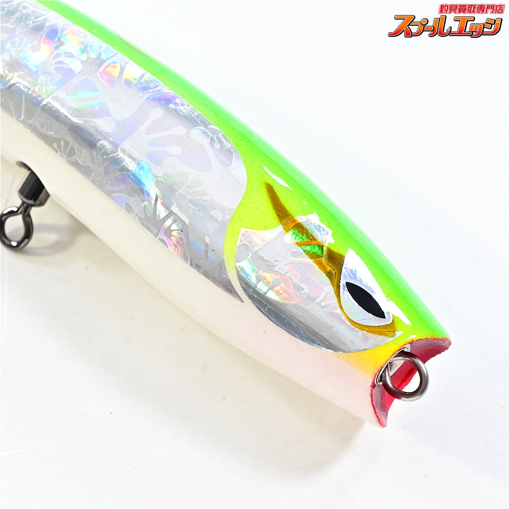 【CBONE】 シービーワン ディクソン 180 アマガエル 2026釣りフェス限定カラー CBONE DIXON K_060