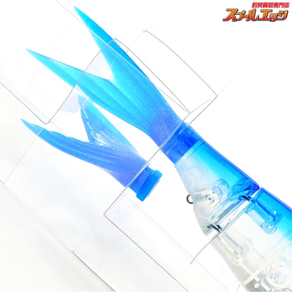 【DRT】 クラッシュゴースト 淡海ブルー ふるさと納税限定カラー DRT KLASH GOHST 淡水用ルアー バス シーバス K_060
