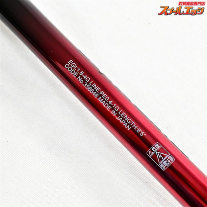 【シマノ】 25セフィア リミテッド S85ML+ SHIMANO Sephia LIMITED LTD アオリイカ K_174