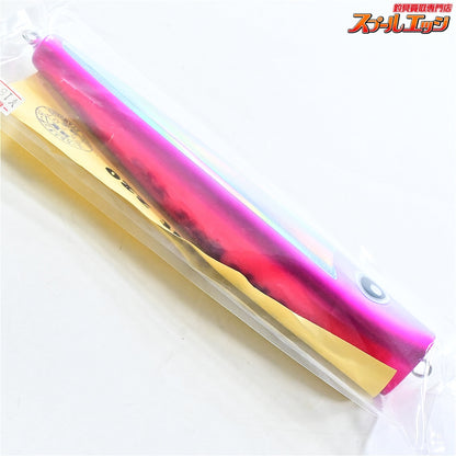 【ローカルスタンダート】 バブルベイト 220Y マゼンタバック 2025年7月検品分 LOCAL-STANDARD Bubble Bait 海水用ルアー K_060