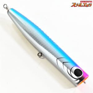 【海王ルアー】 レオポップ210 ブルーピンクヘッド Kaio Lures Leo Pop 海水用ルアー K_060