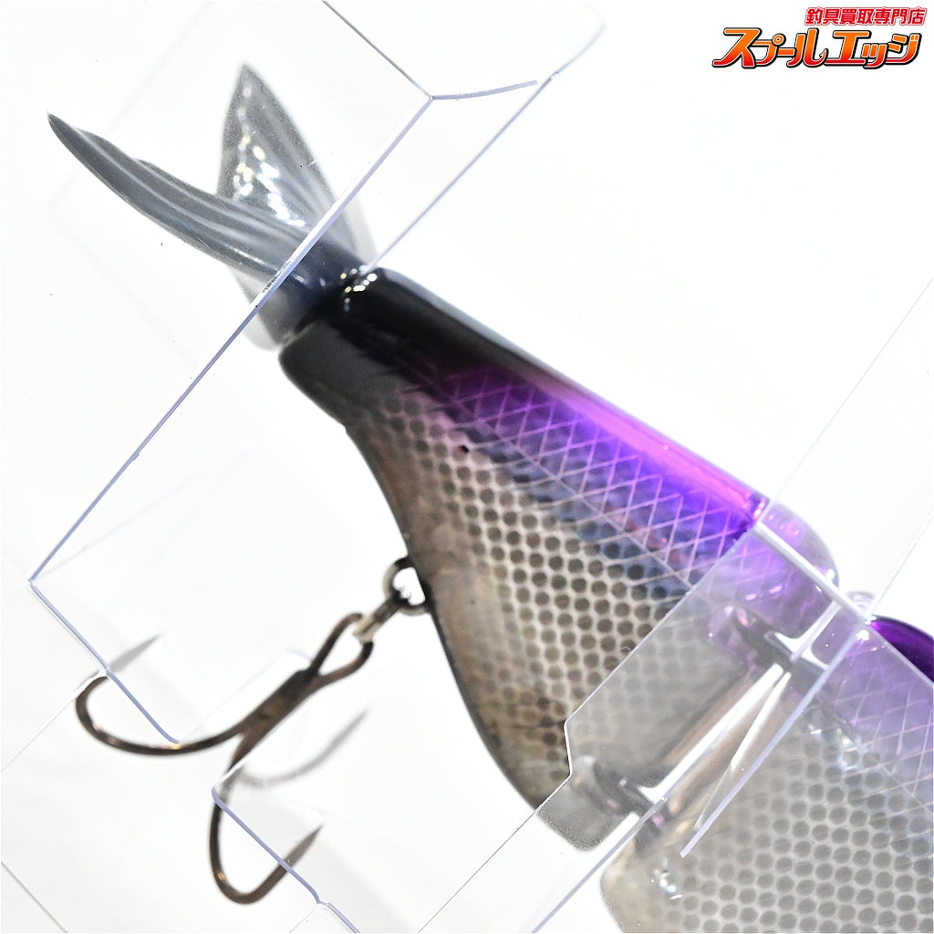 【DRTxラッドセンス】 タイニークラッシュ Low ネオクラシック2 II DRTxRADSENSE TiNY KLASH NEO-CLASSICII 淡水用ルアー K_060