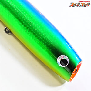 【ソウルズ】 モグラッパー スリム 300-250g シイラ SOULS MOGURAPPER SLIM K_060