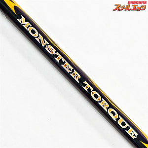 【ダイワ】 24モンスタ−トルク 尾長 H-53 DAIWA MONSTER TORQUE ONAGA グレ メジナ K_161