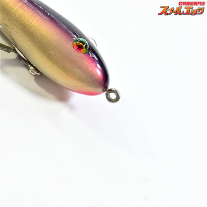 【ズイール】 テラー 1985年 3/8oz Lリグ 柏木重孝 オールドルアー ZEAL TERROR 淡水用ルアー K_060