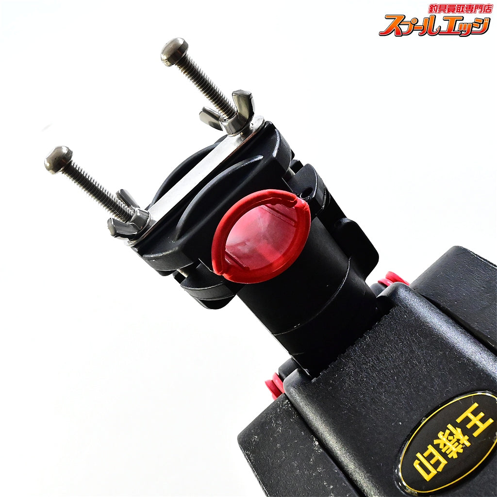 【第一精工】 ウルトラ最強ラーク ロッドキーパー ロッドホルダー 竿受 DAIICHI-SEIKO ULTRA SAIKYO-LARK K_100