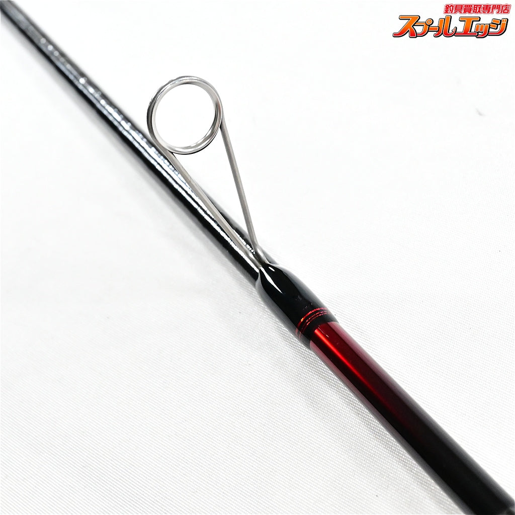 【シマノ】 25セフィア リミテッド S85ML+ SHIMANO Sephia LIMITED LTD アオリイカ K_174