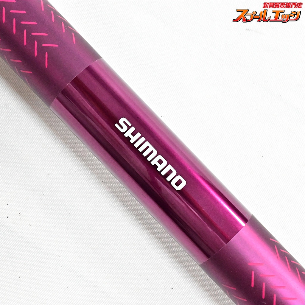 【シマノ】 22ベイシス 玉の柄 玉ノ柄 タマノエ 500 SHIMANO BASIS TAMANOE グレ チヌ K_163