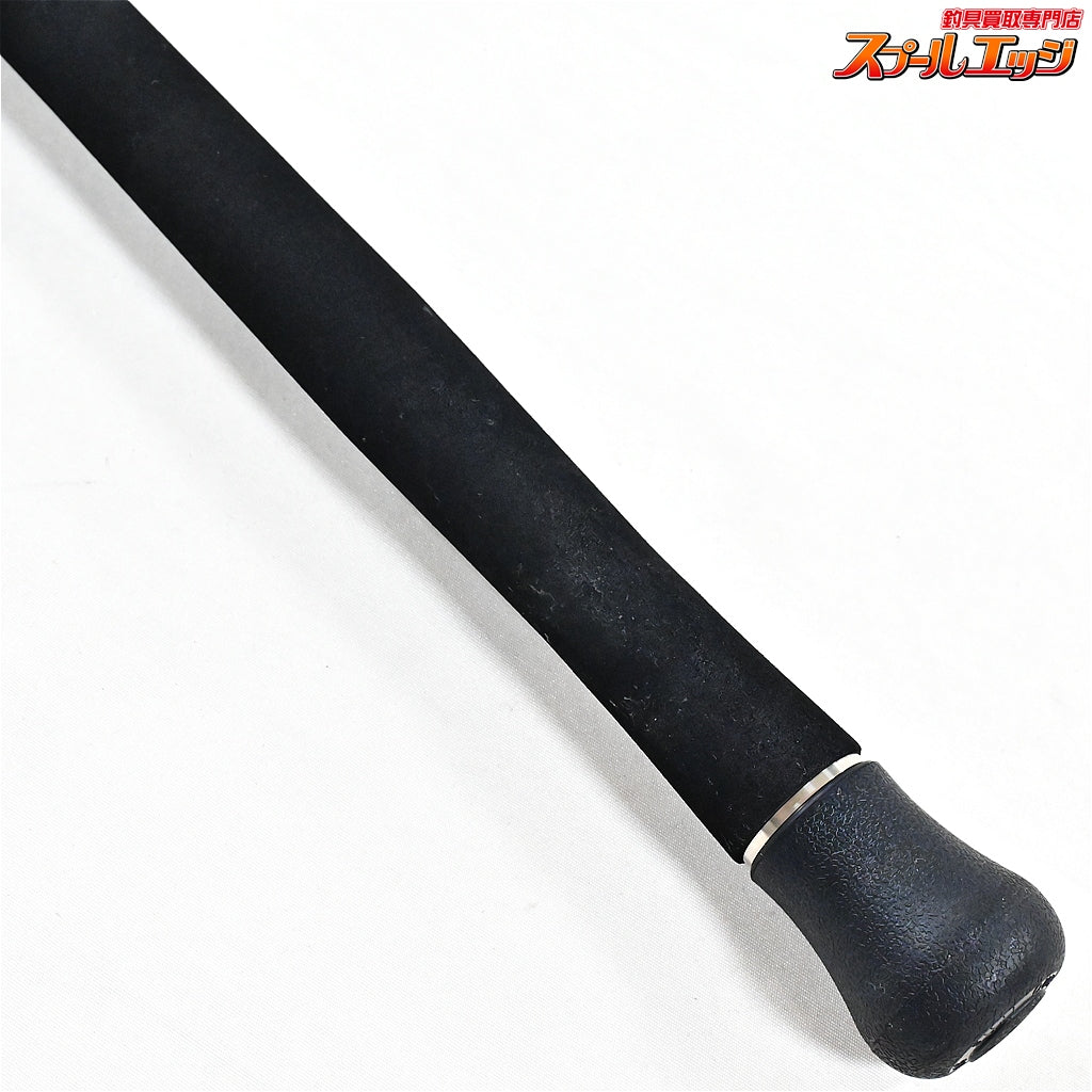 【リップルフィッシャー】 アクイラ 82-3/6MLT アンダーキャストハンドル ショートグリップ Ripple Fisher Aquila キハダマグロ ブリ ヒラマサ K_115