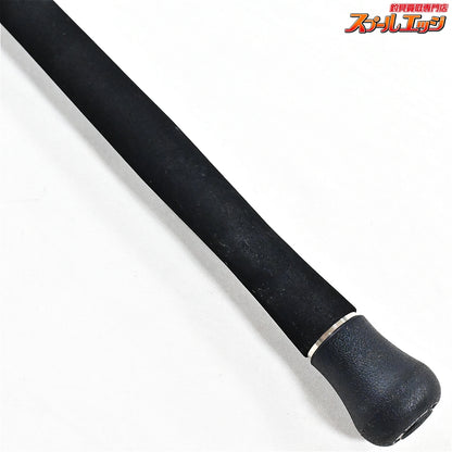 【リップルフィッシャー】 アクイラ 82-3/6MLT アンダーキャストハンドル ショートグリップ Ripple Fisher Aquila キハダマグロ ブリ ヒラマサ K_115