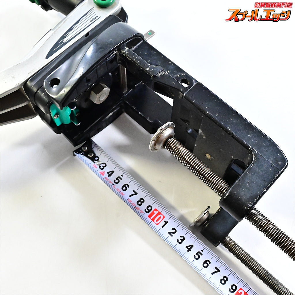 【ダイワ】 パワーホルダー 速攻 160R DAIWA POWERHOLDER SOKKOH ロッドキーパー 竿受け K_060