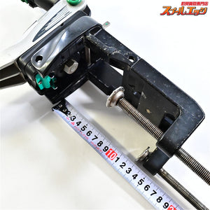 【ダイワ】 パワーホルダー 速攻 160R DAIWA POWERHOLDER SOKKOH ロッドキーパー 竿受け K_060