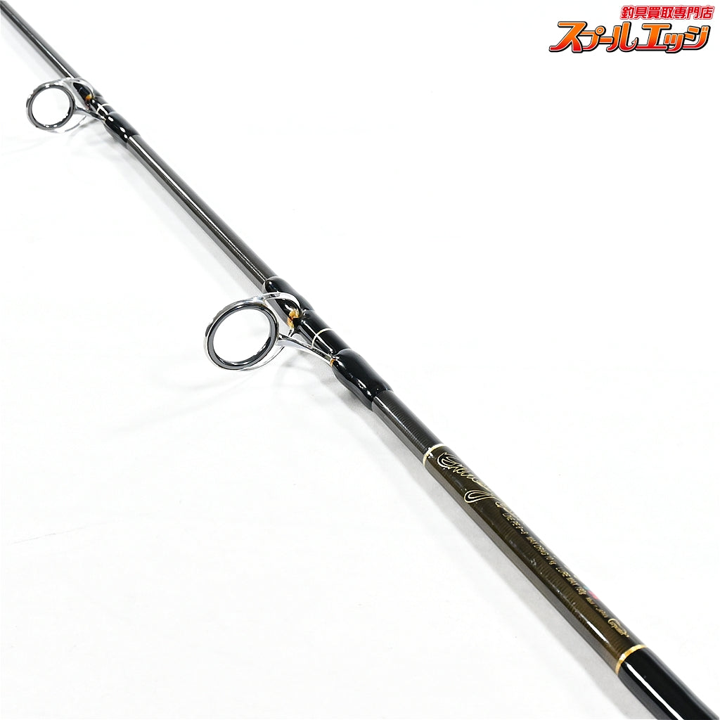 【カーペンター】 エンドレスパッション 85/36 強化レギュラー Carpenter Endless Passion キハダマグロ GT クロマグロ K_228